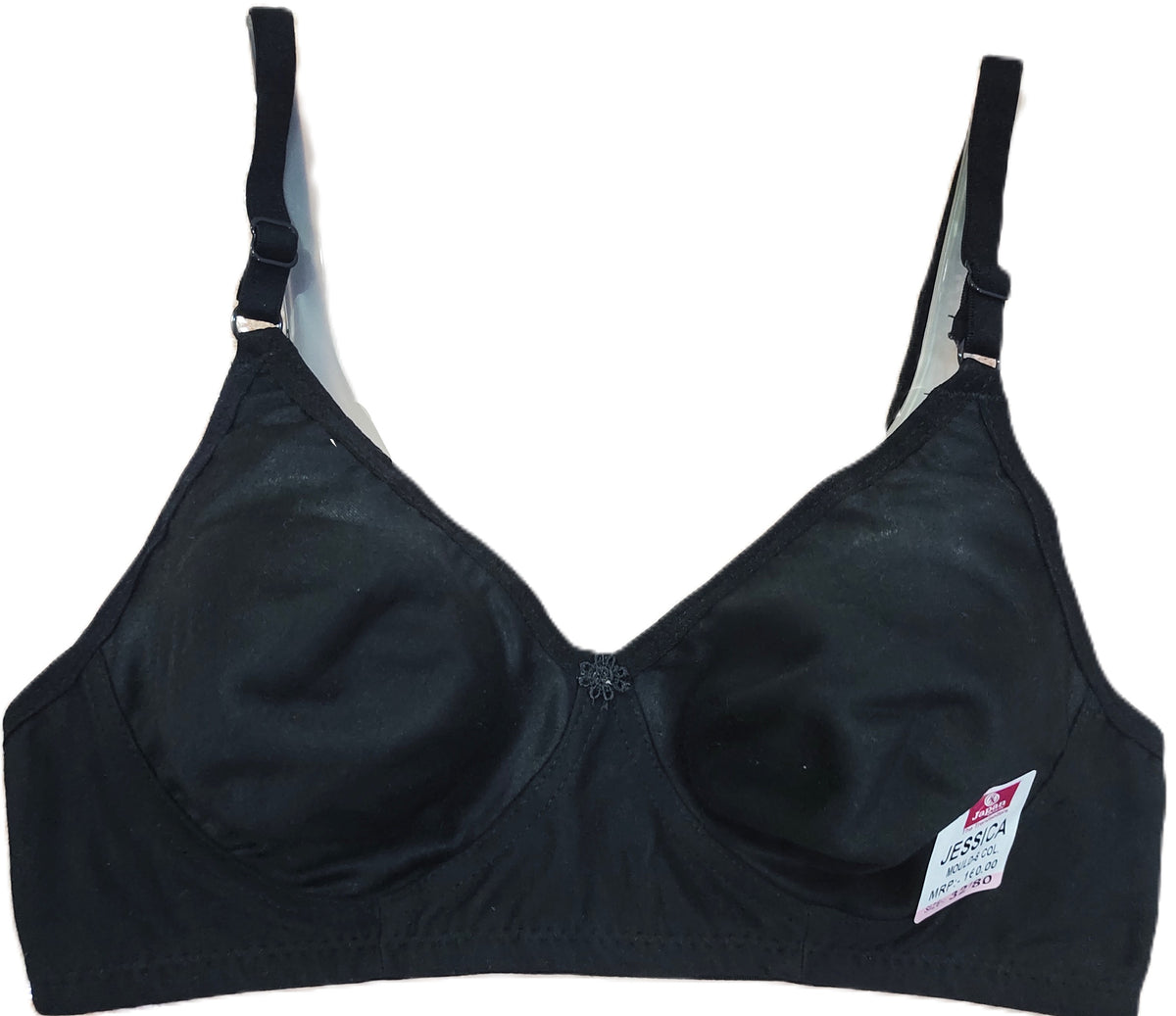 Japan Jessica Bra Pack of 6 front view
