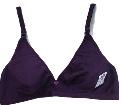 Japan IPL Bra Pack of 6 front view