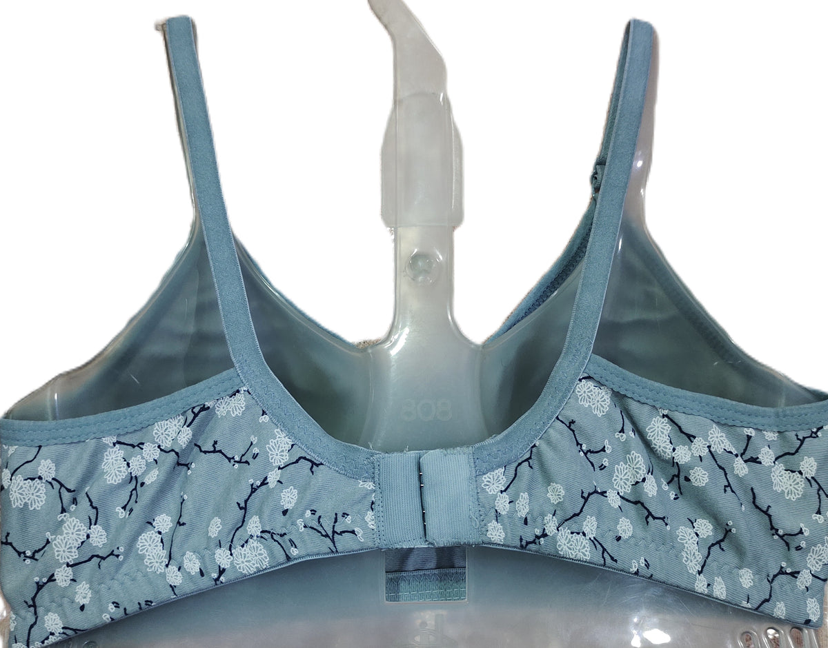 Japan Spark Bra detail