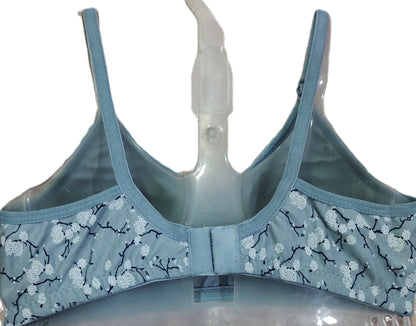 Japan Spark Bra detail
