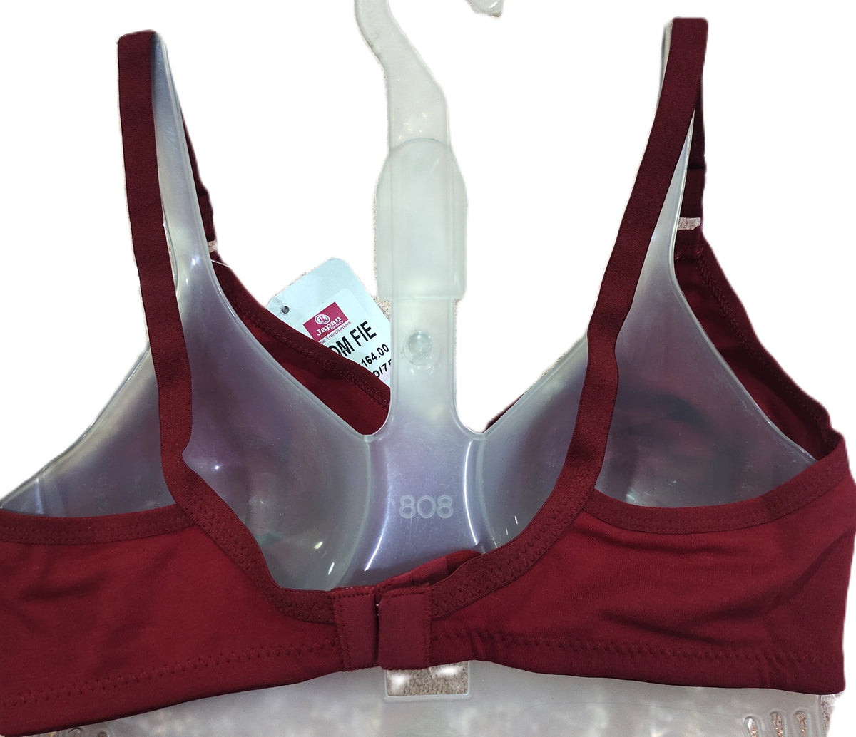 Japan Comfie Bra assortment