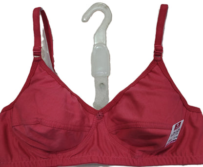 Japan LZI-BZI Bra Pack of 6 front view