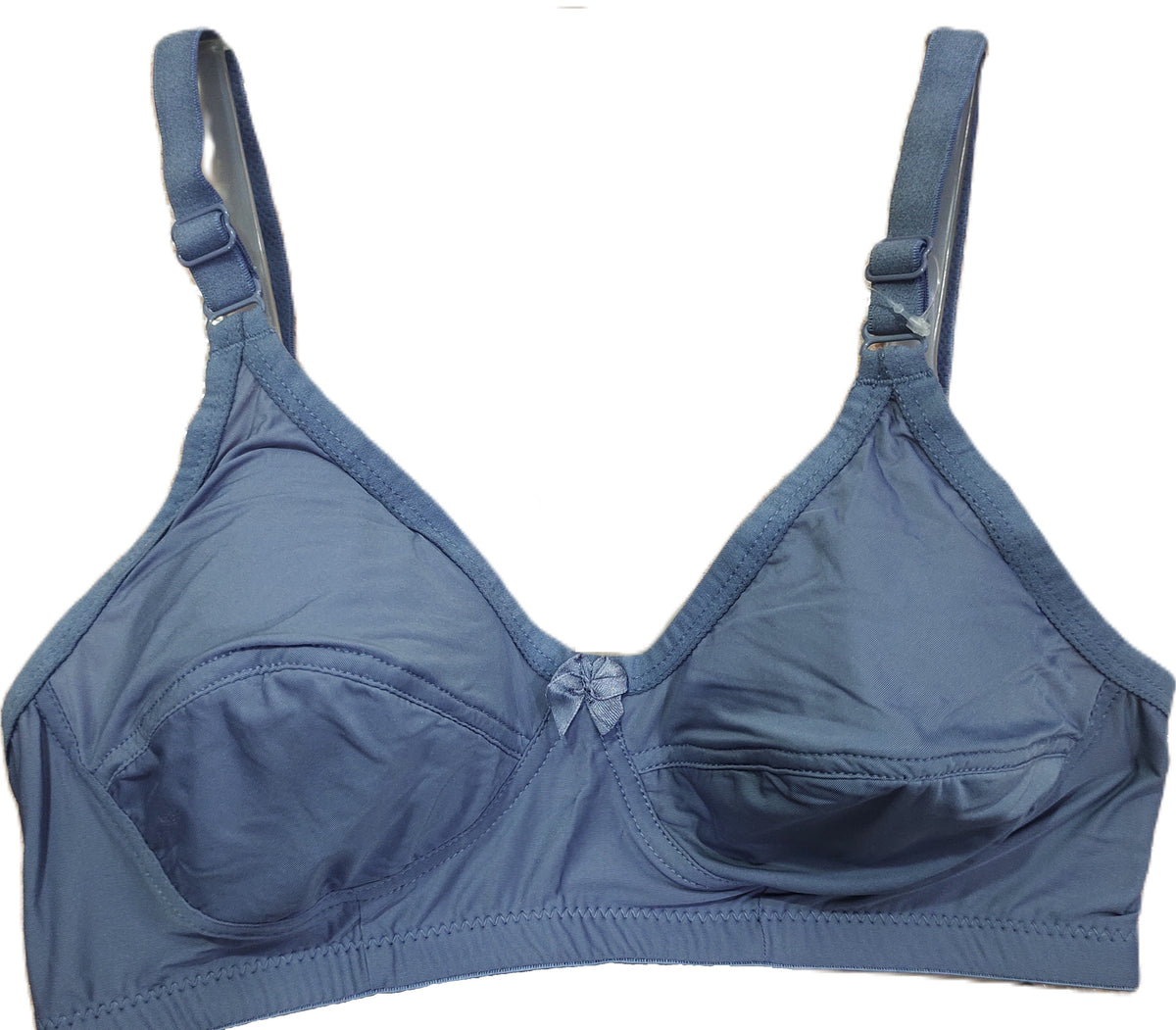 Japan Charmis Bra Pack of 6 extended sizes front
