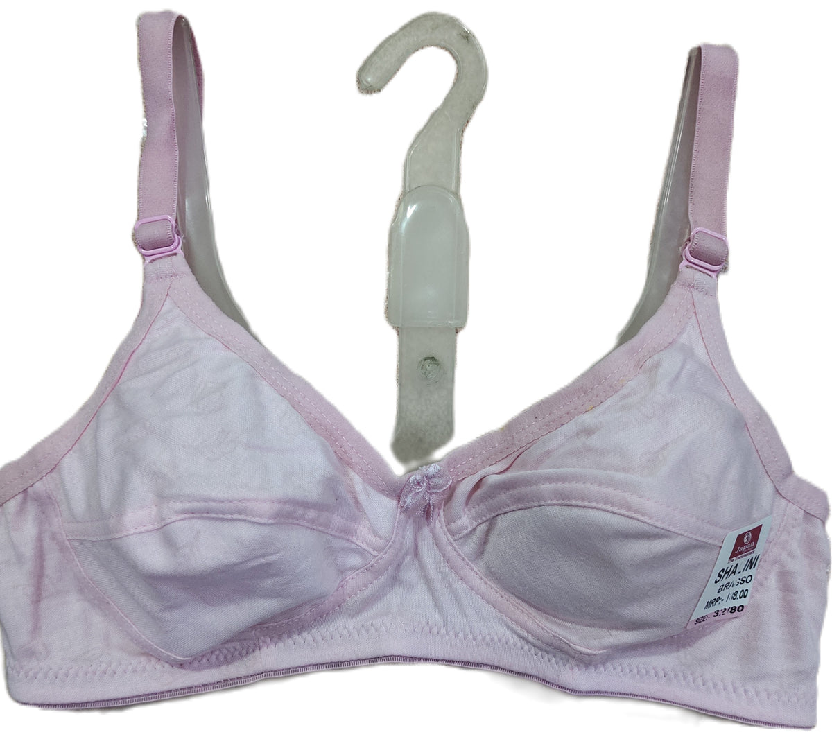Japan Shalini Bra Pack of 6 front view