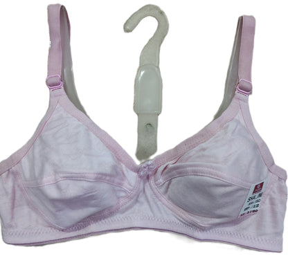 Japan Shalini Bra Pack of 6 front view