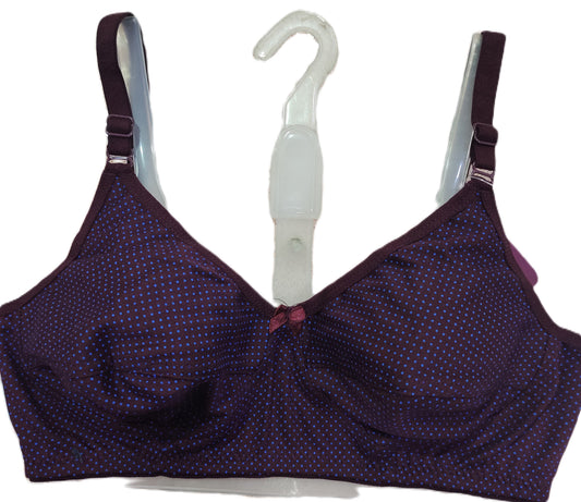 Japan Sonika Bra Pack of 6 front view