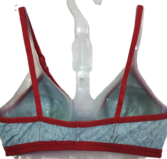 Japan Priya Sports Bra – colour assortment