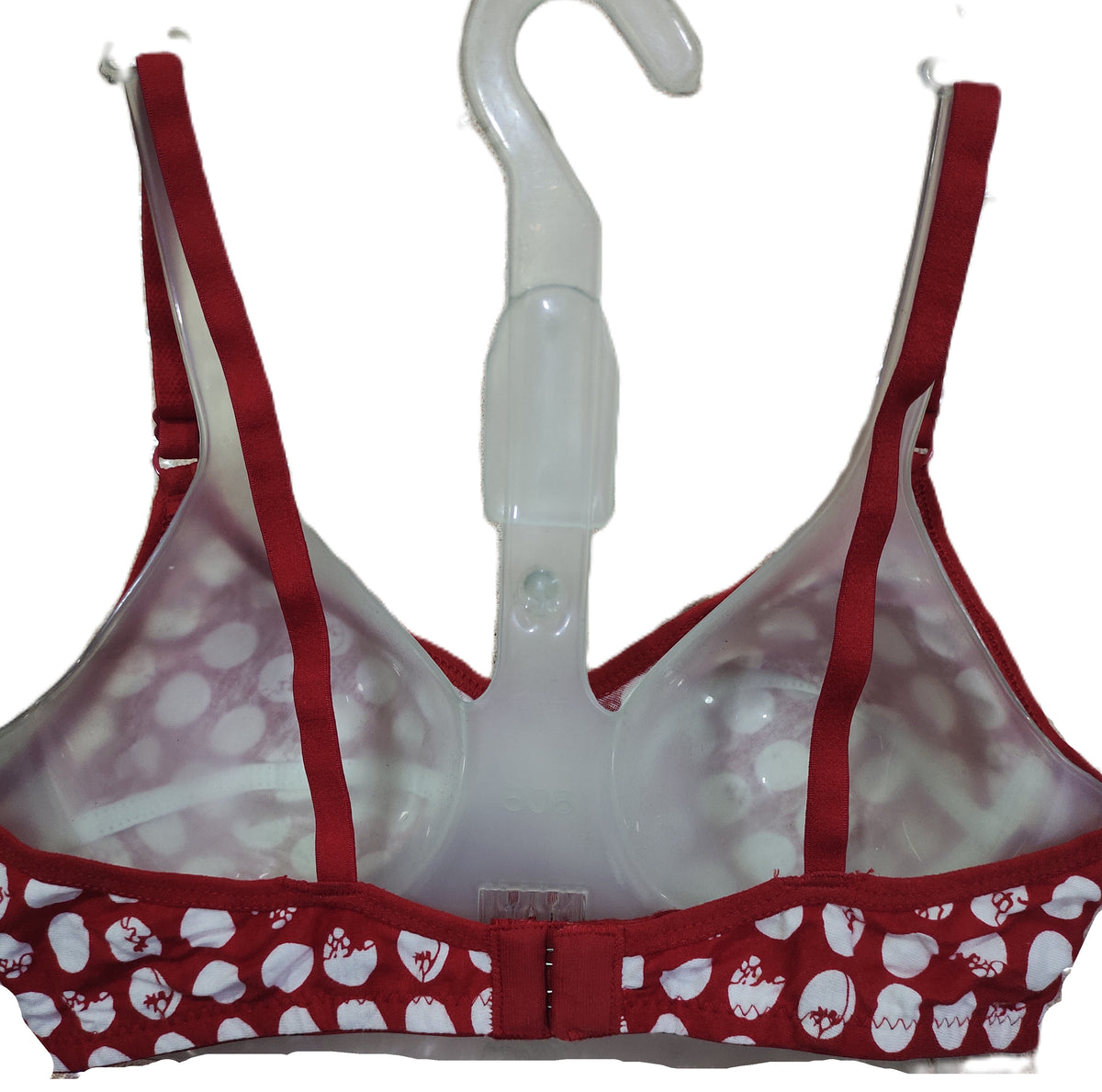 Japan Pooja Bra colour assortment