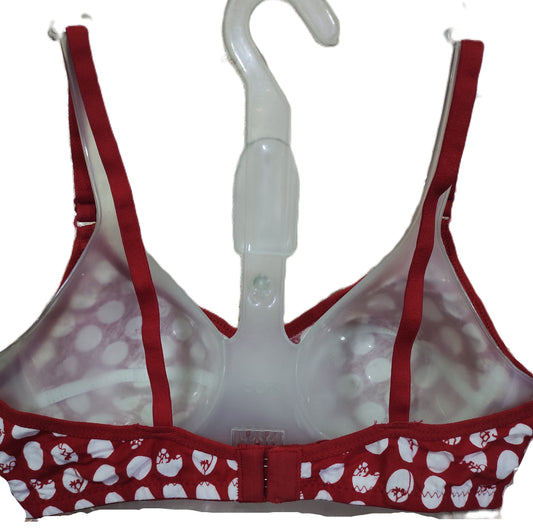 Japan Pooja Bra colour assortment