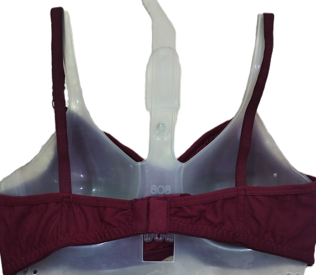 Japan Disco Foam Bra assortment