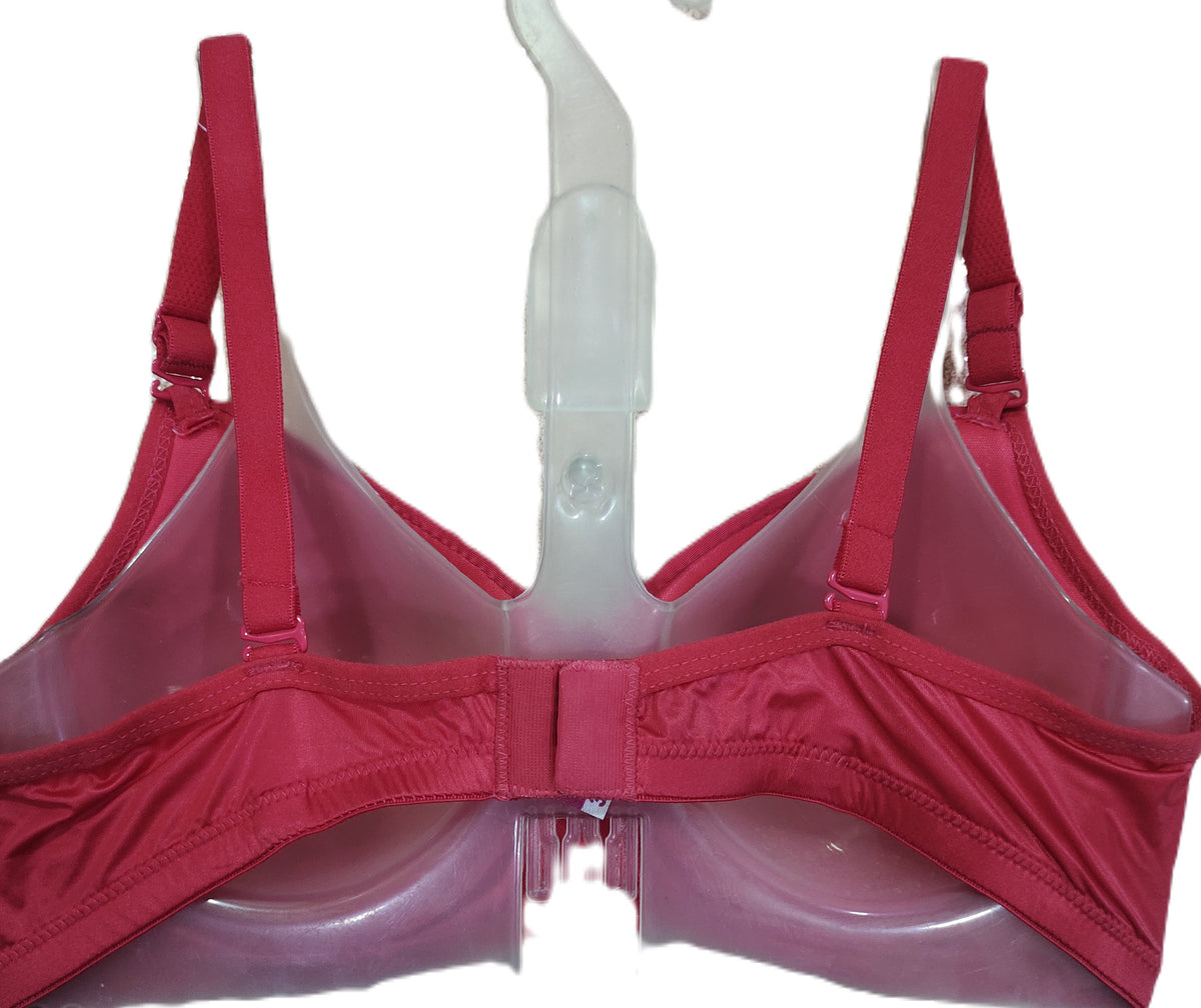 Japan Jasmine Foam Bra colour assortment