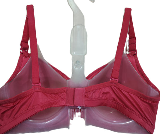 Japan Jasmine Foam Bra colour assortment