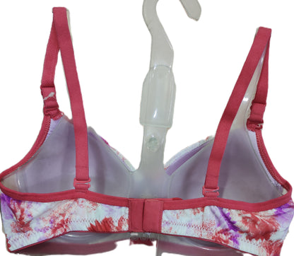 Japan Lovable Foam Bra colour assortment
