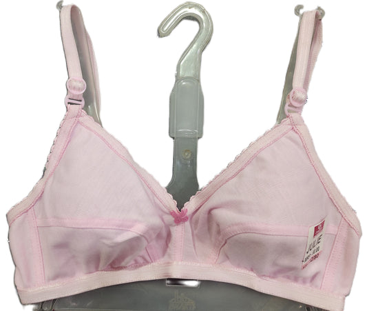 Japan Julie Bra Pack of 6 front view