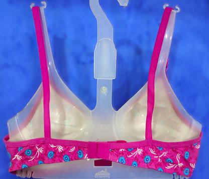 Japan Natasha S-Hook Bra – colour assortment