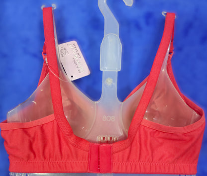 Japan Feeding Mould Bra – colour assortment