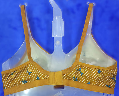 Japan Komal Bra colour assortment