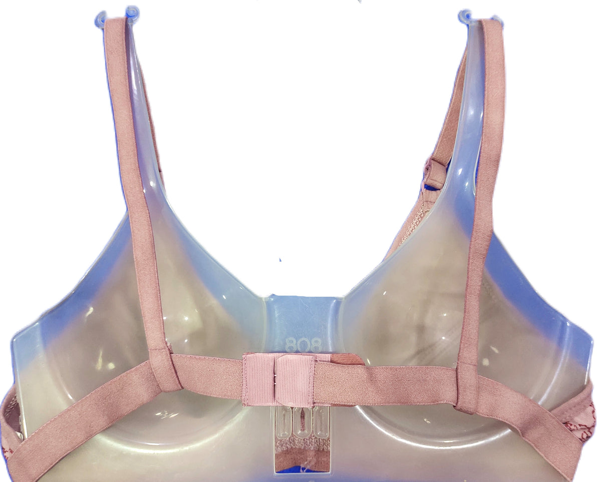 Japan Jenny Backless Bra assortment
