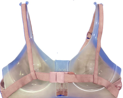 Japan Jenny Backless Bra assortment