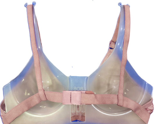 Japan Jenny Backless Bra assortment