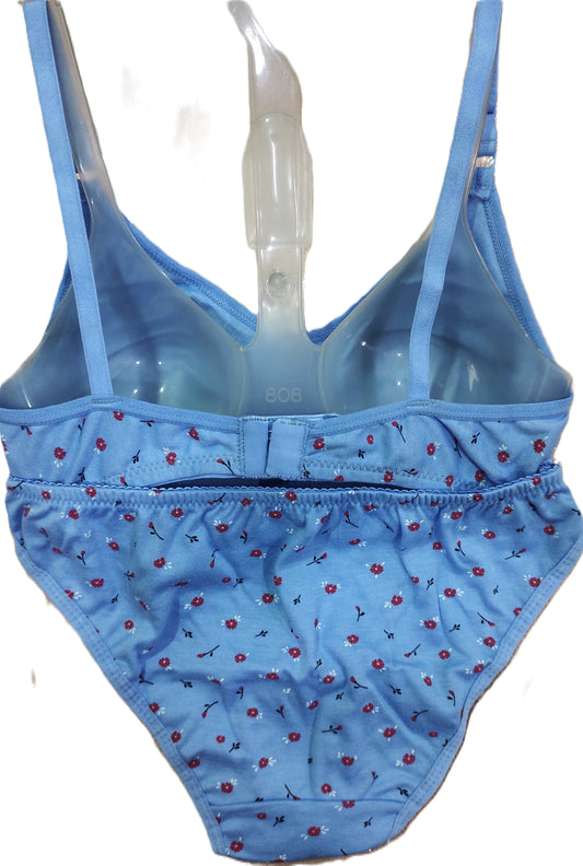 Japan Anika Set Panty detail