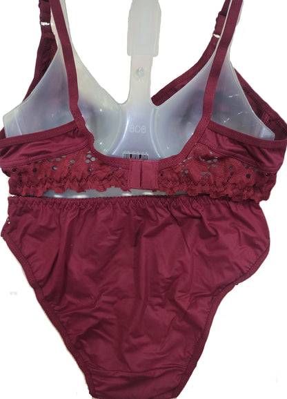 Japan Anamika Set Panty assortment