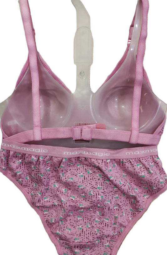 Japan Pihu Panty colour assortment