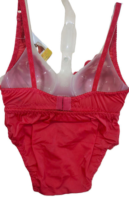 Japan Moon Set Panty assortment