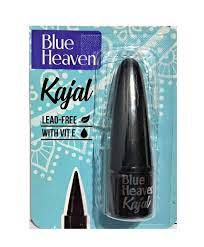 Blue Heaven Kajal Patta detail