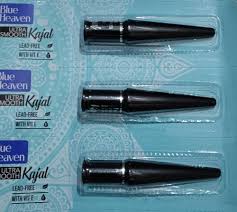 Blue Heaven Ultra Smooth Kajal detail