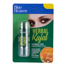 Blue Heaven Herbal Kajal ingredients