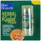 Blue Heaven Herbal Kajal Mini Black 1.1g Pack of 6