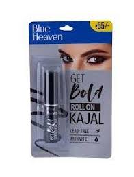Blue Heaven Personal Kajal Black Pack of 12