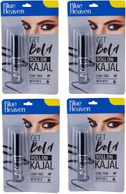 Blue Heaven Personal Kajal detail