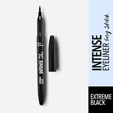 Blue Heaven Sketch Eyeliner detail