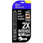 Blue Heaven 2X Intense Soft Kajal Black – front view