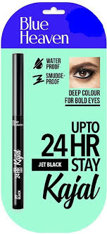 Blue Heaven 24Hr Stay Kajal detail