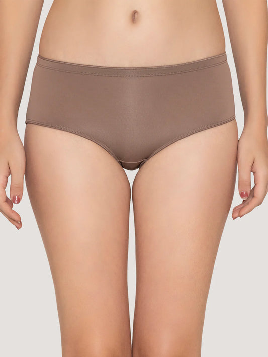 Kalayani Copper Panty Pack of 12 S M L XL