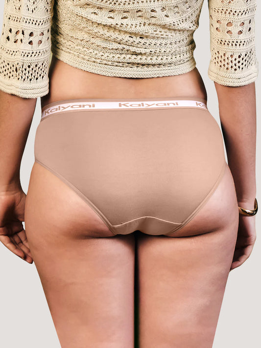 Classic Bra S M L XL detail