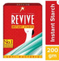 Revive Instant Starch Powder Fabric Stiffener 200g