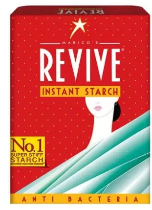 Revive Starch Powder detail