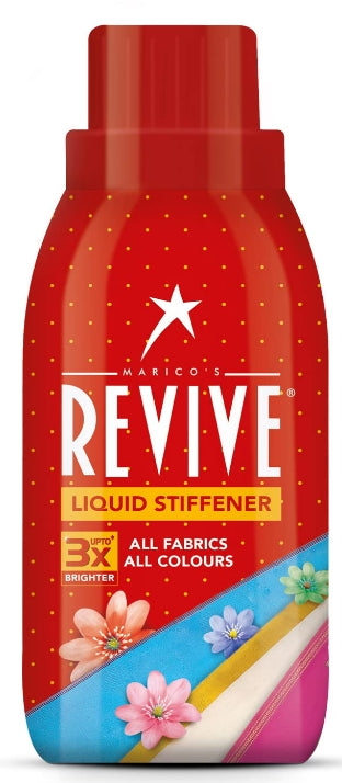 Revive Liquid Fabric Stiffener front