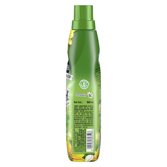 Comfort Anti Bacterial Fabric Conditioner 860ml