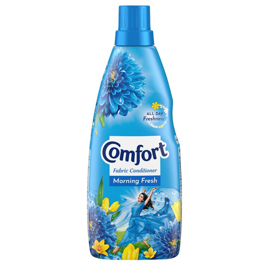 Comfort Morning Fresh Fabric Conditioner 860ml