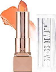 Swiss Beauty Gel Lipstick Shade 02