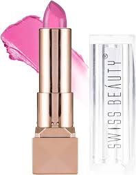 Swiss Beauty Gel Lipstick Shade 03
