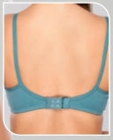 Pooja Ragenee Mold Comfie Bra detail