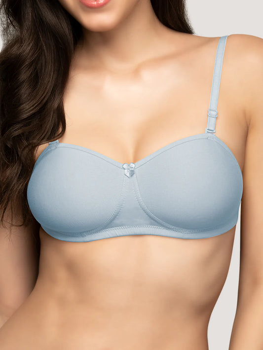 Pooja Ragenee Salina Kalayani Bra Pack of 6