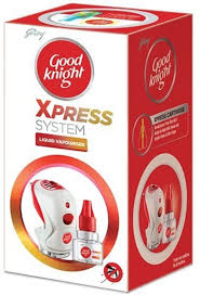 Good Knight Xpress System Mosquito Repellent Refill 45ml
