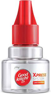 Good Knight Xpress Refill detail